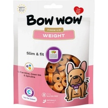 BOW WOW Premium Weight maškrty pre psov 60 g