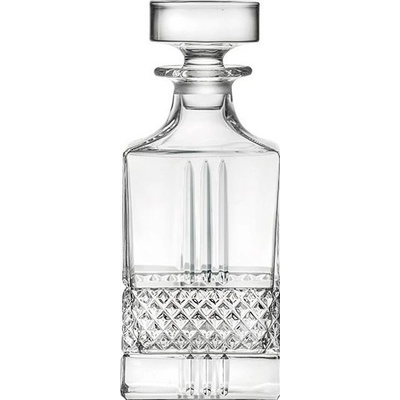 RCR crystal RCR Brillante karafa na whisky 850 ml