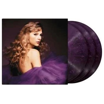 TAYLOR SWIFT - SPEAK NOW