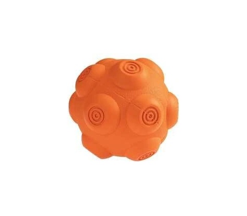 Hip Hop Bumpy loptička vanilkový 7,5 cm