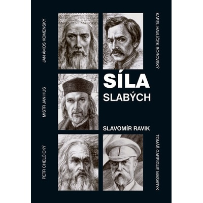 Síla slabých