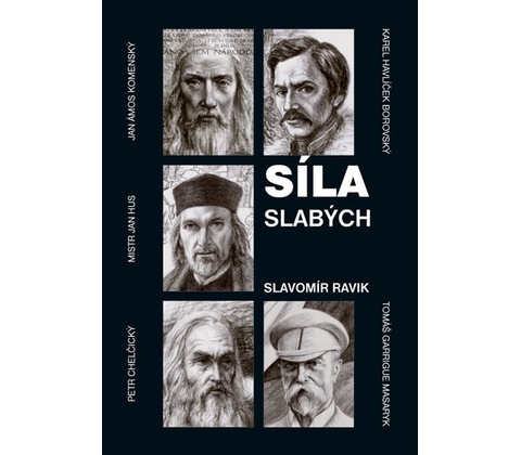 Síla slabých