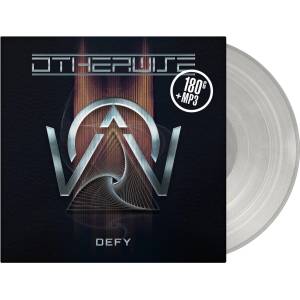 Otherwise - Defy (Limited Edition) (Clear Coloured) (LP) (0810020500561)