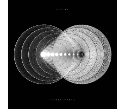 Lusine - SENSORIMOTOR 2 LP