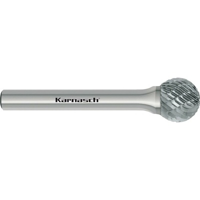 Technická fréza 20x16 x 6 x 62 mm KUD HP-3 , Karnasch KCH-113031105