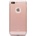 Moshi iGlaze Armour - удароустойчив алуминиев кейс за iPhone 8 Plus, iPhone 7 Plus (розово злато)