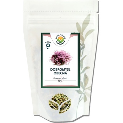 Salvia Paradise Dobromysl nať 1 kg