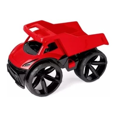Wader Водач: Maximus tipper, 59 cm - червен