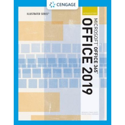 Illustrated Microsoft (R)Office 365 & Office 2019 Introductory | BESKEEN CRAM DUFFY F
