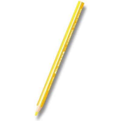 Stabilo 203/215 Trio žlutooranžová