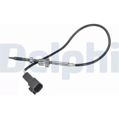 DELPHI Čidlo teploty výfukových plynů DF TS30413-12B1