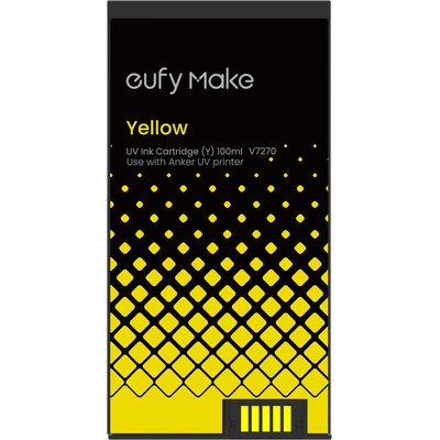 eufyMake Мастилен патрон uv - y (v7270010)