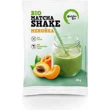 Matcha Tea BIO Matcha Shake meruňka 30 g