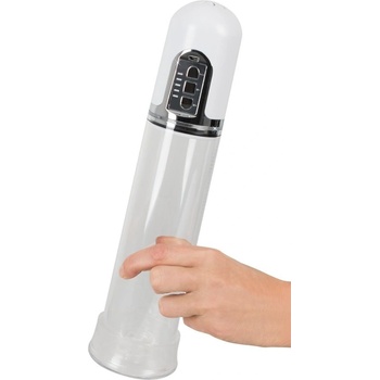 Mister Boner Automatic Pump