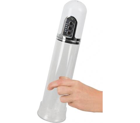 Mister Boner Automatic Pump