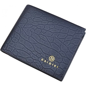 HARAHU Мъжко портмоне Daiqisi WE-35907 - Черно KP35907 (WE-35907)