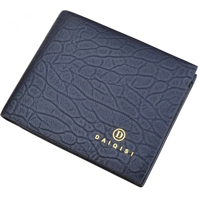 HARAHU Мъжко портмоне Daiqisi WE-35907 - Черно KP35907 (WE-35907)