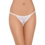 Softline Collection Секси прашки "white sands