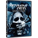 Nezvratný osud 1-5 / Kolekce DVD