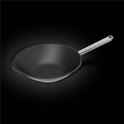 SAHM Wok průměr 32 x 11 cm 3 L