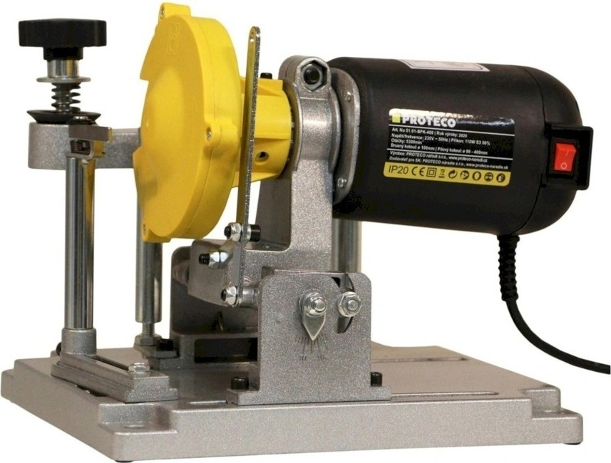 Proteco 51.01-BPK-400