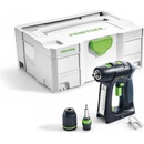 Festool C 18 Basic 577050