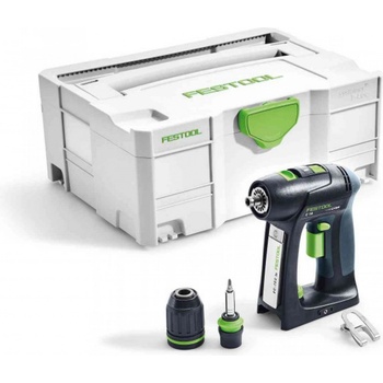 Festool C 18 Basic 577050