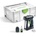 Festool C 18 Basic 577050