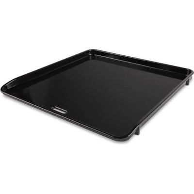 Weber Crafted Grilovacia doska Plancha na grilovanie obdĺžniková 41,28 x 40,13 cm