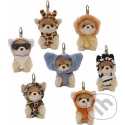 CMA Group BOO záhadná krabička S2 (BOOnimals)