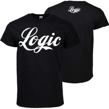 Logic Риза Logic Logo Black M (KRM-10111317-M)