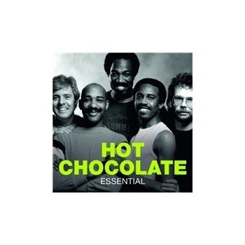 Hot Chocolate - Essential