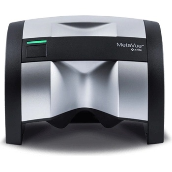XRite X-Rite MetaVue VS3200 Imaging 45/0 Спектрофотометър - Европейски захранващ кабел (VS3200-XREU)