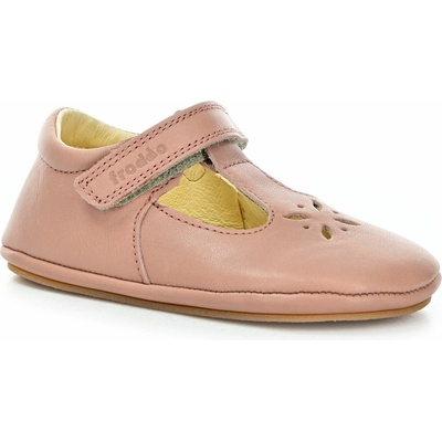 Froddo Prewalkers Pink- G1130023-7 – Hledejceny.cz