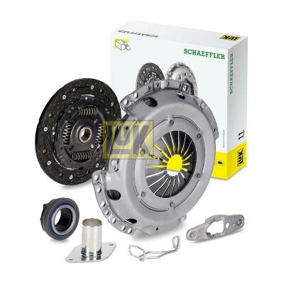 Spojková sada Schaeffler LuK 620 3324 00