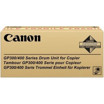 Canon GP 335 1342A002 черно (black) оригинален цилиндричен блок (1342A002)