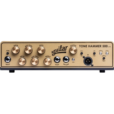 Aguilar Tone Hammer 500