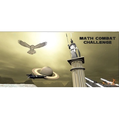 Titan Deep Space Company Math Combat Challenge (PC)