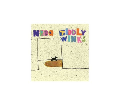 Tiddlywinks - NRBQ CD