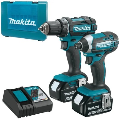 Makita DLX2127X