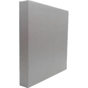 Pyrotek Акустичен panel SILENCE 58x58 см сив (PT0002)