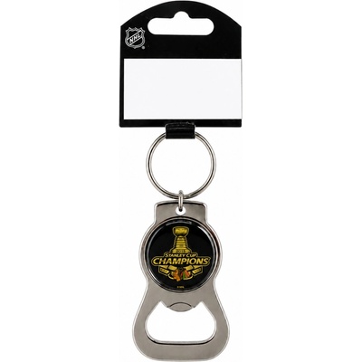 Aminco Otvírák Chicago Blackhawks NHL Stanley Cup Champions 2015