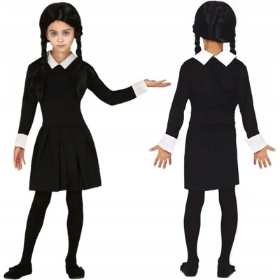 Guirca Wednesday Addams – Zboží Dáma