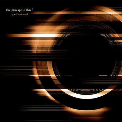 The Pineapple Thief - Tightly Unwound (2 LP) (0802644899312)