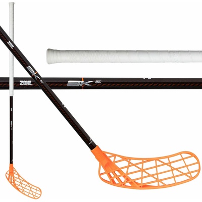 Zone floorball AIR/ONE 3K 27 THIN