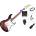 Yamaha Pacifica 112J MKII Premium SET Old Violin Sunburst Електрическа китара