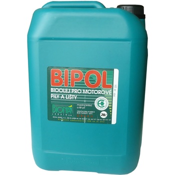 Biona Bipol Biologický olej 20 l
