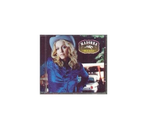Madonna - Music