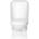 humangear GoToob+ Силиконова бутилка за пътуване / контейнер 53 ml прозрачен (072613)