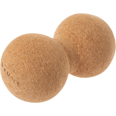 beUnik Duoball korková masážná loptička